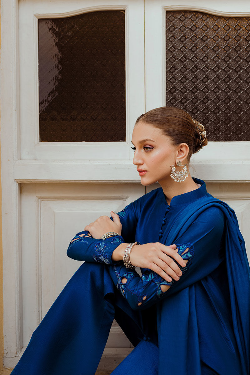 Ansab Jahangir | Luxe Pret Eid 24 | INARA - by - Libasekhas UK - Registered Vendor of : Ansab Jahangir - 100% Original Designer Dresss