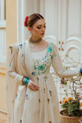 Ansab Jahangir | Luxe Pret Eid 24 | KIFAYA - by - Libasekhas UK - Registered Vendor of : Ansab Jahangir - 100% Original Designer Dresss