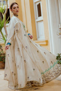 Ansab Jahangir | Luxe Pret Eid 24 | KIFAYA - by - Libasekhas UK - Registered Vendor of : Ansab Jahangir - 100% Original Designer Dresss