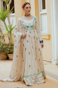 Ansab Jahangir | Luxe Pret Eid 24 | KIFAYA - by - Libasekhas UK - Registered Vendor of : Ansab Jahangir - 100% Original Designer Dresss