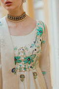 Ansab Jahangir | Luxe Pret Eid 24 | KIFAYA - by - Libasekhas UK - Registered Vendor of : Ansab Jahangir - 100% Original Designer Dresss