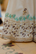 Ansab Jahangir | Luxe Pret Eid 24 | KIFAYA - by - Libasekhas UK - Registered Vendor of : Ansab Jahangir - 100% Original Designer Dresss