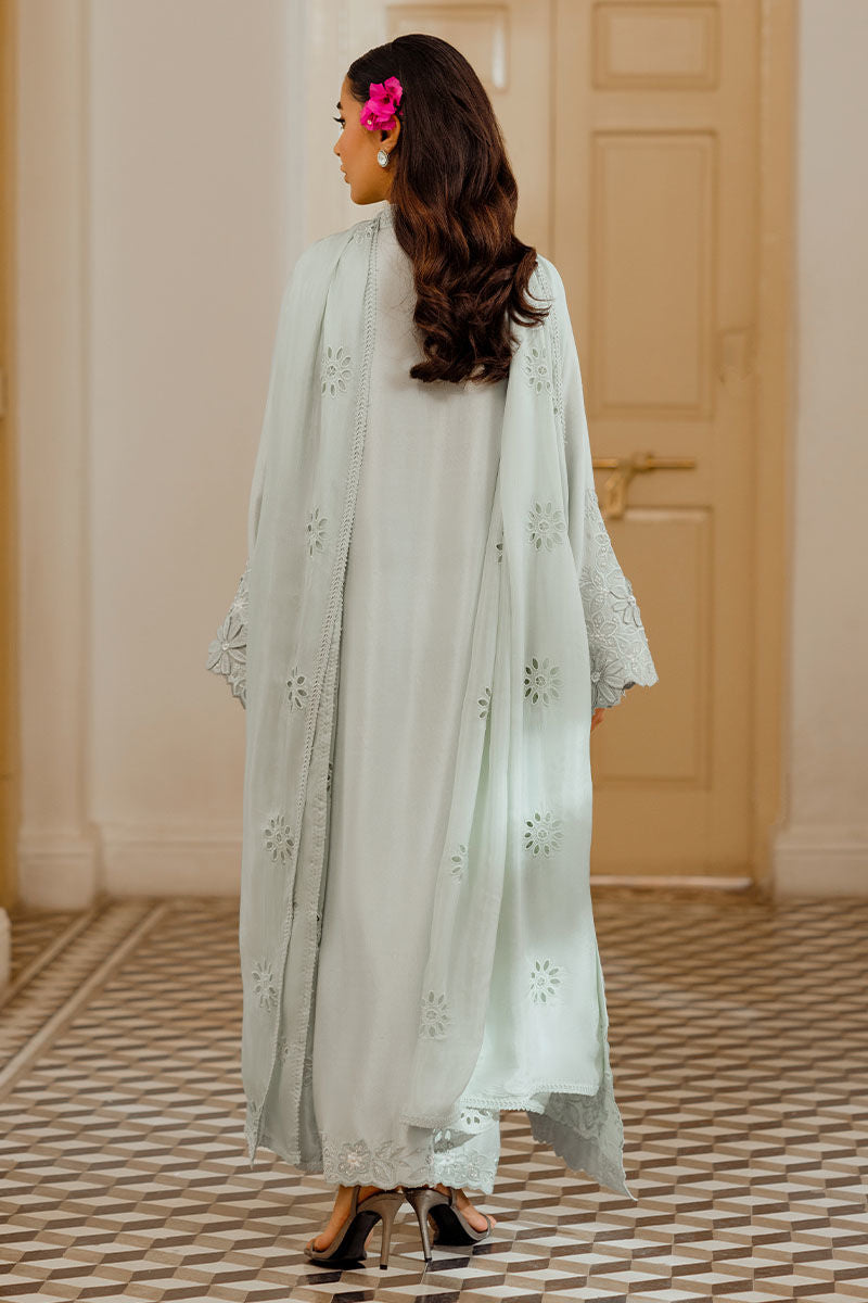 Ansab Jahangir | Luxe Pret Eid 24 | DAANAYA - by - Libasekhas UK - Registered Vendor of : Ansab Jahangir - 100% Original Designer Dresss