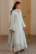 Ansab Jahangir | Luxe Pret Eid 24 | DAANAYA - by - Libasekhas UK - Registered Vendor of : Ansab Jahangir - 100% Original Designer Dresss