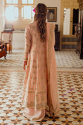 Ansab Jahangir | Luxe Pret Eid 24 | HALA - by - Libasekhas UK - Registered Vendor of : Ansab Jahangir - 100% Original Designer Dresss