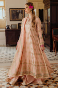 Ansab Jahangir | Luxe Pret Eid 24 | HALA - by - Libasekhas UK - Registered Vendor of : Ansab Jahangir - 100% Original Designer Dresss