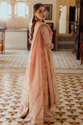 Ansab Jahangir | Luxe Pret Eid 24 | HALA - by - Libasekhas UK - Registered Vendor of : Ansab Jahangir - 100% Original Designer Dresss