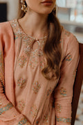 Ansab Jahangir | Luxe Pret Eid 24 | HALA - by - Libasekhas UK - Registered Vendor of : Ansab Jahangir - 100% Original Designer Dresss
