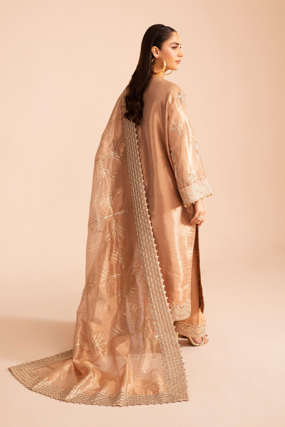 Maryum N Maria | Zircon Formals | ARIANA - MS40079 - by - Libasekhas UK - Registered Vendor of : Maryum N Maria - 100% Original Designer Dresss