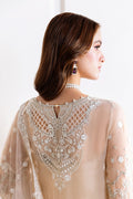 Ramsha | Arzoo Chiffon | U-201 - by Libasekhas UK - Registered Vendor of : Ramsha - 100% Original Designer Dress