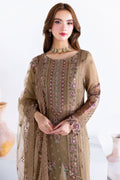 Ramsha | Arzoo Chiffon | U-210 - by Libasekhas UK - Registered Vendor of : Ramsha - 100% Original Designer Dress