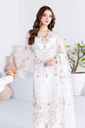 Ramsha | Arzoo Chiffon | U-205 - by Libasekhas UK - Registered Vendor of : Ramsha - 100% Original Designer Dress