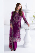 Ramsha | Arzoo Chiffon | U-206 - by Libasekhas UK - Registered Vendor of : Ramsha - 100% Original Designer Dress