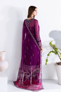Ramsha | Arzoo Chiffon | U-206 - by Libasekhas UK - Registered Vendor of : Ramsha - 100% Original Designer Dress