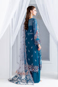 Ramsha | Arzoo Chiffon |U-202 - by Libasekhas UK - Registered Vendor of : Ramsha - 100% Original Designer Dress