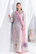 Ramsha | Arzoo Chiffon | U-209 - by Libasekhas UK - Registered Vendor of : Ramsha - 100% Original Designer Dress