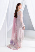 Ramsha | Arzoo Chiffon | U-209 - by Libasekhas UK - Registered Vendor of : Ramsha - 100% Original Designer Dress