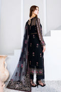 Ramsha | Arzoo Chiffon | U-204 - by Libasekhas UK - Registered Vendor of : Ramsha - 100% Original Designer Dress