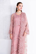 Ramsha | Arzoo Chiffon |U-203 - by Libasekhas UK - Registered Vendor of : Ramsha - 100% Original Designer Dress