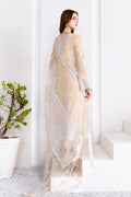 Ramsha | Arzoo Chiffon | U-201 - by Libasekhas UK - Registered Vendor of : Ramsha - 100% Original Designer Dress