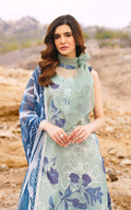 Asifa and Nabeel | Meraki Summer 24 | Miya - by - Libasekhas UK - Registered Vendor of : Asifa and Nabeel - 100% Original Designer Dresss
