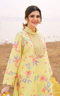 Asifa and Nabeel | Meraki Summer 24 | ORCHID-U141M007 - by - Libasekhas UK - Registered Vendor of : Asifa and Nabeel - 100% Original Designer Dresss