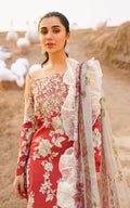 Asifa and Nabeel | Meraki Summer 24 | SIA-U141M006 - by - Libasekhas UK - Registered Vendor of : Asifa and Nabeel - 100% Original Designer Dresss