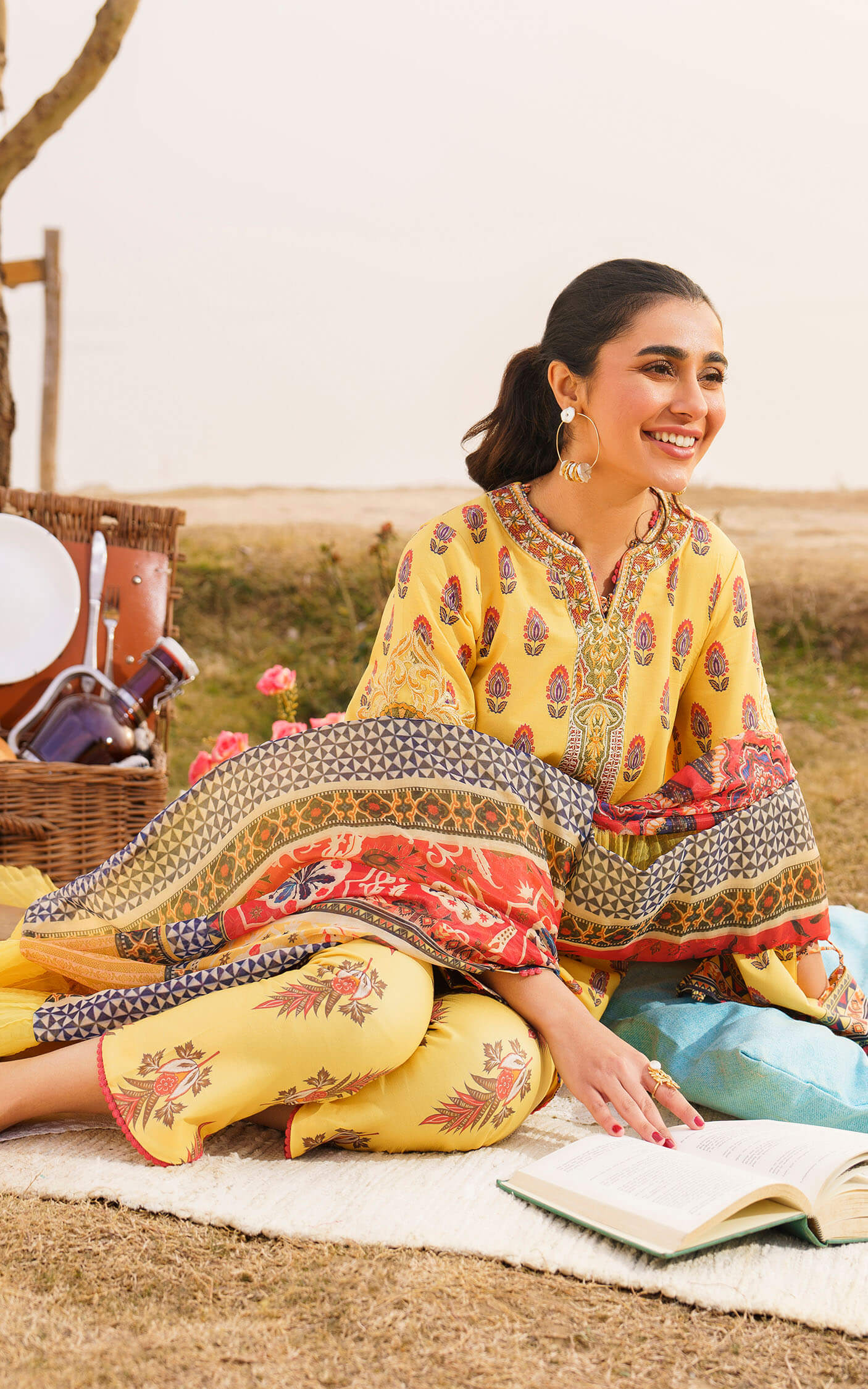 Asifa and Nabeel | Meraki Summer 24 | SONNET-U141M004 - by - Libasekhas UK - Registered Vendor of : Asifa and Nabeel - 100% Original Designer Dresss