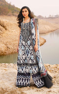 Asifa and Nabeel | Meraki Summer 24 | STARLETE - by - Libasekhas UK - Registered Vendor of : Asifa and Nabeel - 100% Original Designer Dresss