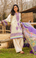 Asifa and Nabeel | Meraki Summer 24 | ALYSSA - by - Libasekhas UK - Registered Vendor of : Asifa and Nabeel - 100% Original Designer Dresss