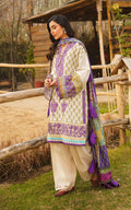 Asifa and Nabeel | Meraki Summer 24 | ALYSSA - by - Libasekhas UK - Registered Vendor of : Asifa and Nabeel - 100% Original Designer Dresss