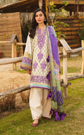 Asifa and Nabeel | Meraki Summer 24 | ALYSSA - by - Libasekhas UK - Registered Vendor of : Asifa and Nabeel - 100% Original Designer Dresss