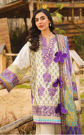 Asifa and Nabeel | Meraki Summer 24 | ALYSSA - by - Libasekhas UK - Registered Vendor of : Asifa and Nabeel - 100% Original Designer Dresss