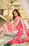 Asifa and Nabeel | Meraki Summer 24 | ANIKA-U141M012 - by - Libasekhas UK - Registered Vendor of : Asifa and Nabeel - 100% Original Designer Dresss