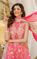 Asifa and Nabeel | Meraki Summer 24 | ANIKA-U141M012 - by - Libasekhas UK - Registered Vendor of : Asifa and Nabeel - 100% Original Designer Dresss