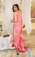 Asifa and Nabeel | Meraki Summer 24 | ANIKA-U141M012 - by - Libasekhas UK - Registered Vendor of : Asifa and Nabeel - 100% Original Designer Dresss