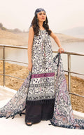 Asifa and Nabeel | Meraki Summer 24 | Begonia - by - Libasekhas UK - Registered Vendor of : Asifa and Nabeel - 100% Original Designer Dresss