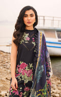 Asifa and Nabeel | Meraki Summer 24 | DAPHNE-U141M019 - by - Libasekhas UK - Registered Vendor of : Asifa and Nabeel - 100% Original Designer Dresss