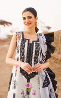 Asifa and Nabeel | Meraki Summer 24 | Echo - by - Libasekhas UK - Registered Vendor of : Asifa and Nabeel - 100% Original Designer Dresss