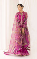 Asifa and Nabeel | Barasti Festive 23 | Raqs (ANB-02) - by - Libasekhas UK - Registered Vendor of : Asifa and Nabeel - 100% Original Designer Dresss