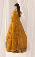 Asifa and Nabeel | Barasti Festive 23 | Chashni (ANB-03) - by - Libasekhas UK - Registered Vendor of : Asifa and Nabeel - 100% Original Designer Dresss