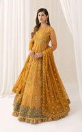 Asifa and Nabeel | Barasti Festive 23 | Chashni (ANB-03) - by - Libasekhas UK - Registered Vendor of : Asifa and Nabeel - 100% Original Designer Dresss