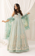Asifa and Nabeel | Barasti Festive 23 | Chandni (ANB-05) - by - Libasekhas UK - Registered Vendor of : Asifa and Nabeel - 100% Original Designer Dresss