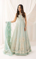 Asifa and Nabeel | Barasti Festive 23 | Chandni (ANB-05) - by - Libasekhas UK - Registered Vendor of : Asifa and Nabeel - 100% Original Designer Dresss