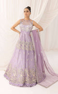 Asifa and Nabeel | Barasti Festive 23 | Risham (ANB-09) - by - Libasekhas UK - Registered Vendor of : Asifa and Nabeel - 100% Original Designer Dresss