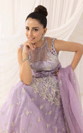 Asifa and Nabeel | Barasti Festive 23 | Risham (ANB-09) - by - Libasekhas UK - Registered Vendor of : Asifa and Nabeel - 100% Original Designer Dresss