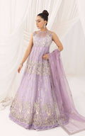 Asifa and Nabeel | Barasti Festive 23 | Risham (ANB-09) - by - Libasekhas UK - Registered Vendor of : Asifa and Nabeel - 100% Original Designer Dresss
