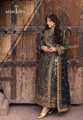 Asim Jofa | Chikankari Eid24 | AJCE-03 - by - Libasekhas UK - Registered Vendor of : Asim Jofa - 100% Original Designer Dresss