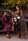 Asim Jofa | Chikankari Eid24 | AJCE-05 - by - Libasekhas UK - Registered Vendor of : Asim Jofa - 100% Original Designer Dresss