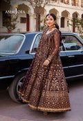 Asim Jofa | Chikankari Eid24 | AJCE-05 - by - Libasekhas UK - Registered Vendor of : Asim Jofa - 100% Original Designer Dresss